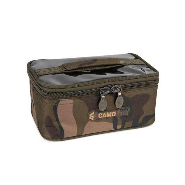 CamoLite Large Lead And Bits Bag CamoLite Large Lead And Bits Bag