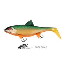 Giant Wobble Replicant Slick Scale 35cm. 443gr.