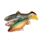 Giant Wobble Replicant Slick Scale 35cm. 443gr. Giant Wobble Replicant Slick Scale 35cm. 443gr.