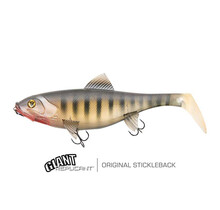 Giant Wobble Replicant Stickleback 35cm. 443gr.