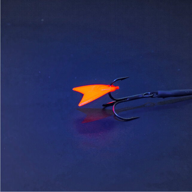 Deadbait Piketrace 7X7 Deadbait Piketrace 7X7