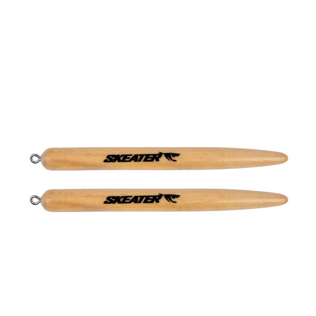 Deadbait Floater Stick Set 6P S/M/L