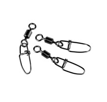 Inter-Crosslock Swivel