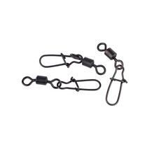 Easy Snap Rolling Swivel