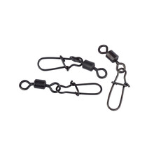 Easy Snap Rolling Swivel