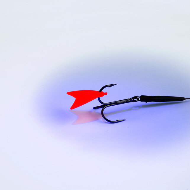 Deadbait Piketrace 7X7 Float