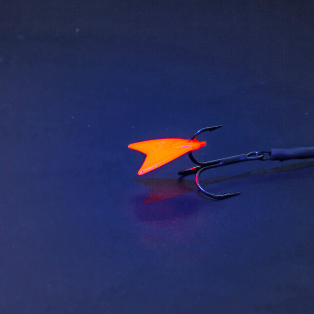 Deadbait Piketrace 7X7 Float