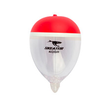 Deadbait Hi-Vz Pike Bobber