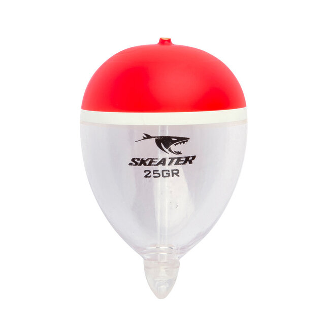 Deadbait Hi-Vz Pike Bobber