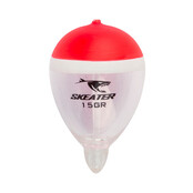 Deadbait Hi-Vz Pike Bobber