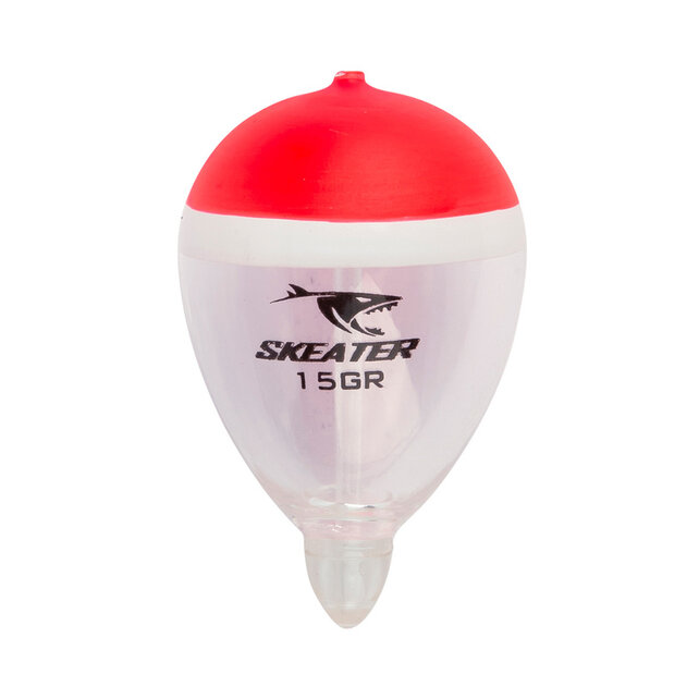 Deadbait Hi-Vz Pike Bobber