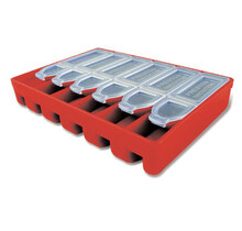 Stotz Dispenser 6 Way 8.9.10.11.12 en 13