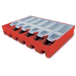 Stotz Dispenser 6 Way 8.9.10.11.12 en 13