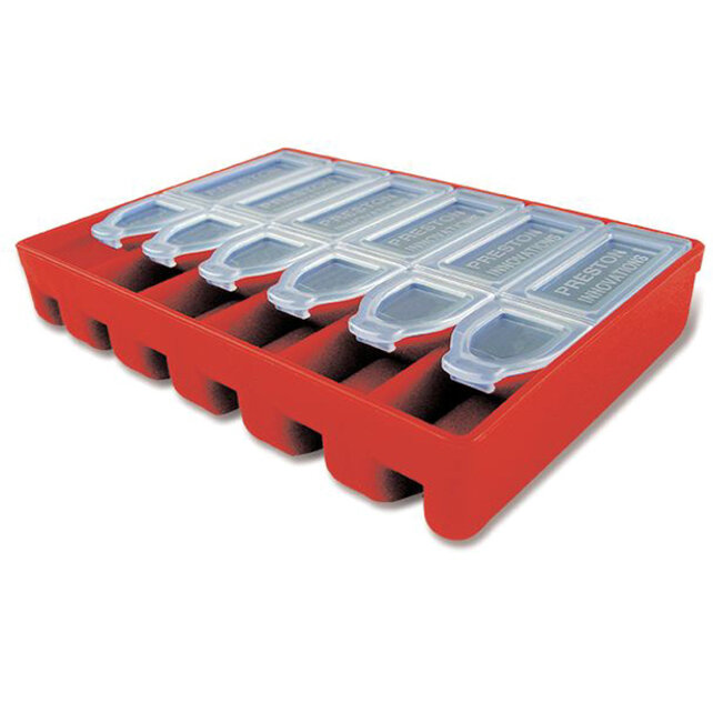 Stotz Dispenser 6 Way 8.9.10.11.12 en 13