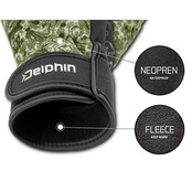 Neoprene Fleece Gloves NeoFLIX