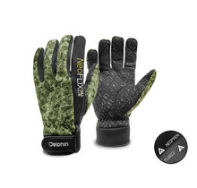 Neoprene Fleece Gloves NeoFLIX