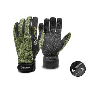 Neoprene Fleece Gloves NeoFLIX