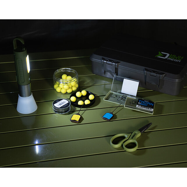 Caming Light Torx 2.8W/170lm/2200mah