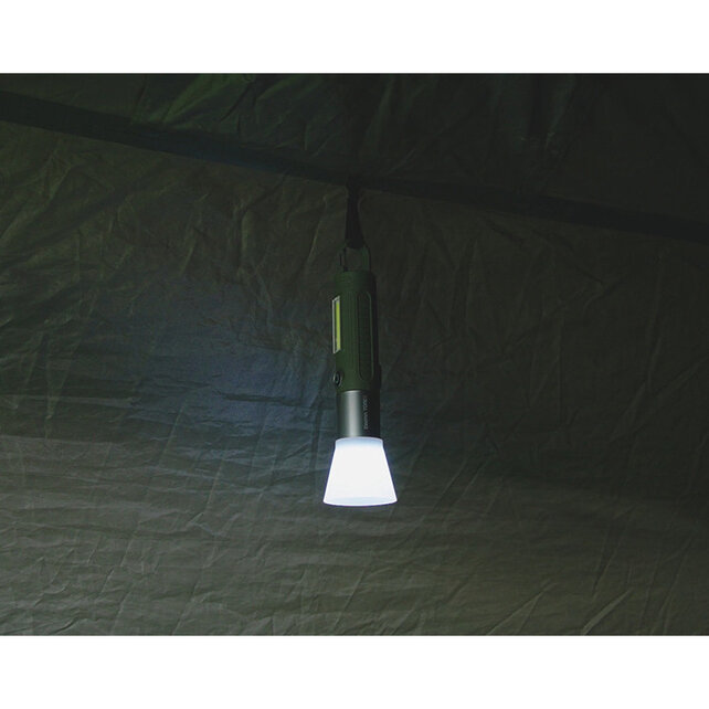 Caming Light Torx 2.8W/170lm/2200mah