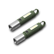 Caming Light Torx 2.8W/170lm/2200mah
