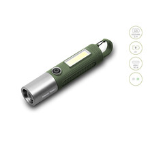 Caming Light Torx 2.8W/170lm/2200mah