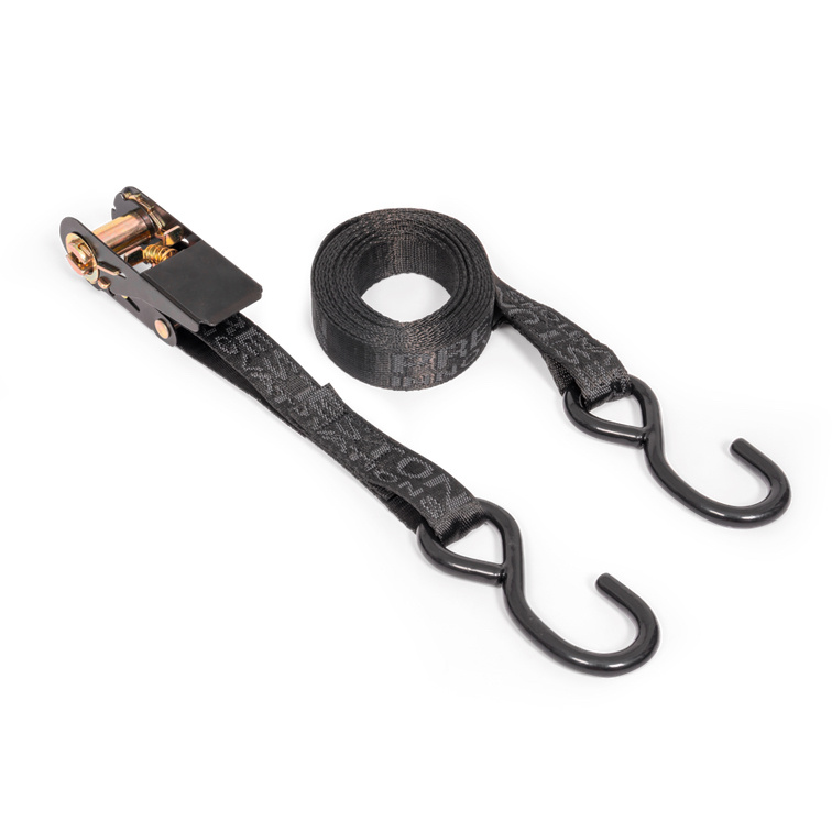 Shuttle Load Strap
