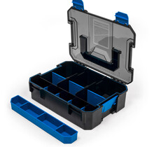 Hardcase Feeder System