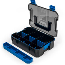 Hardcase Feeder System