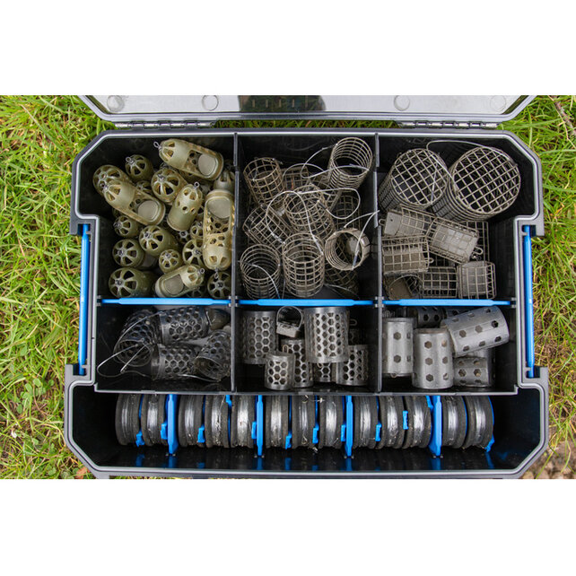 Hardcase Feeder System