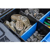 Hardcase Feeder System