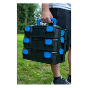 Hardcase Feeder System