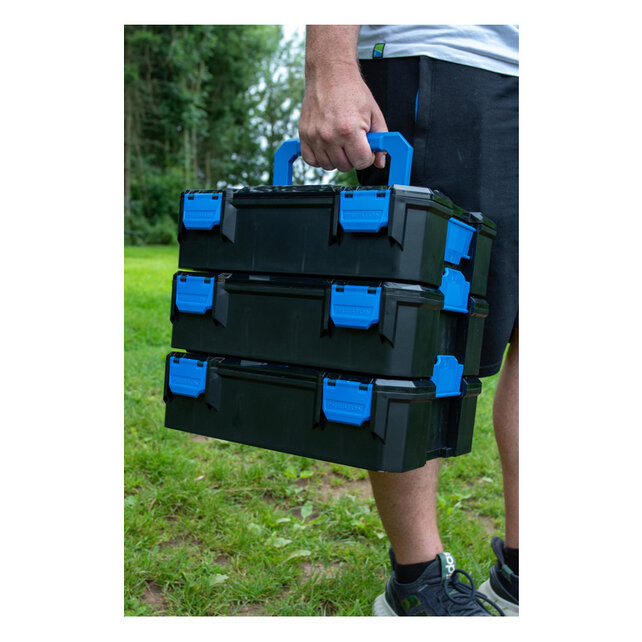 Hardcase Feeder System