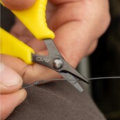 Re-Rig Compact Braid Scissors