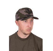 Camo Volley Cap