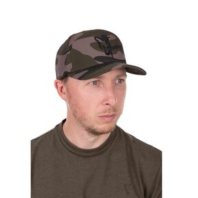 Camo Volley Cap