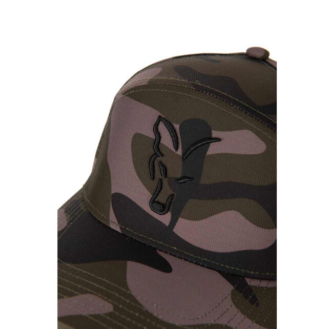 Camo Volley Cap