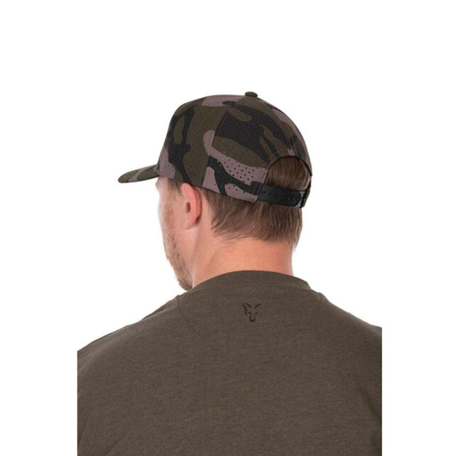 Camo Volley Cap