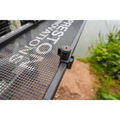 Ventalite Side Tray QR Adaptor