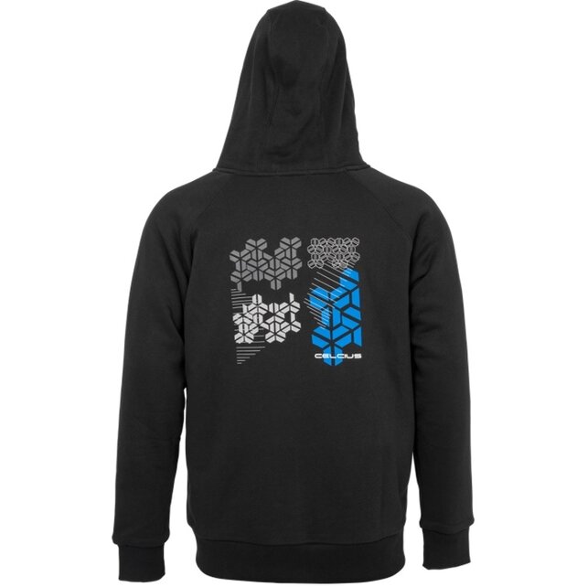 Celcius Hoodie