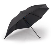 Inception Fibreglass Flatback Brolly 50"