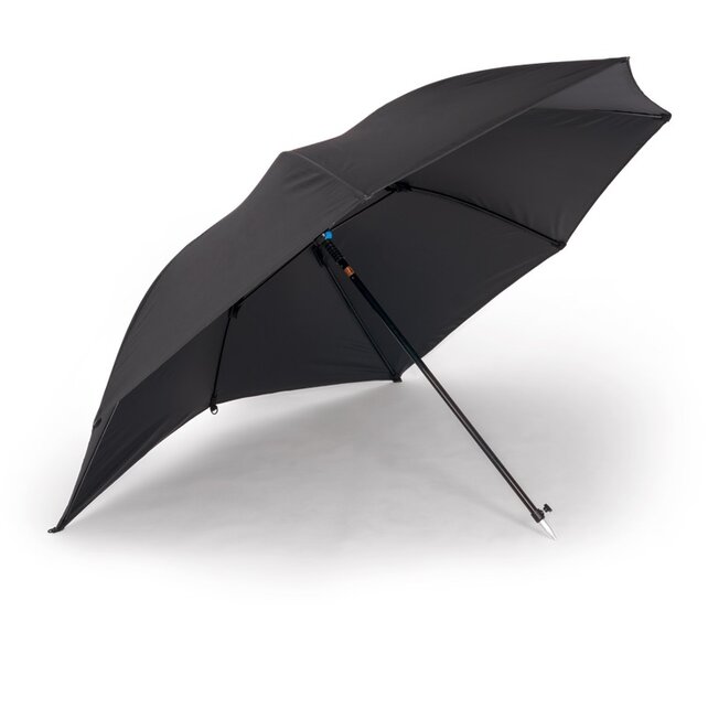 Inception Fibreglass Flatback Brolly 50"