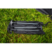 Inception Fibreglass Flatback Brolly 50"