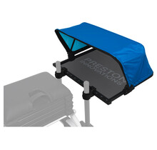 Ventalite X-Large Hoodie Side Tray