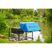 Ventalite X-Large Hoodie Side Tray