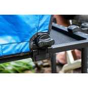 Ventalite X-Large Hoodie Side Tray