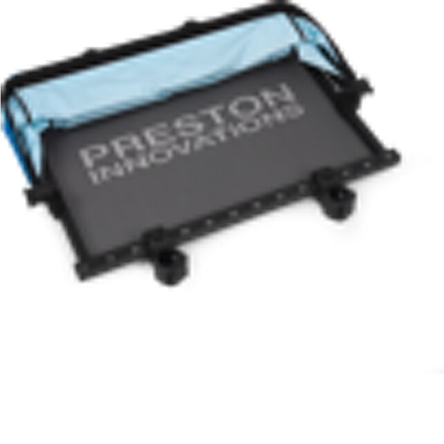 Ventalite X-Large Hoodie Side Tray