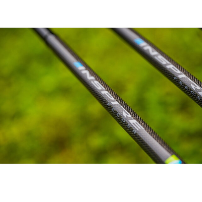 Inspire Feeder 3.60mtr. 12'  <60gr.