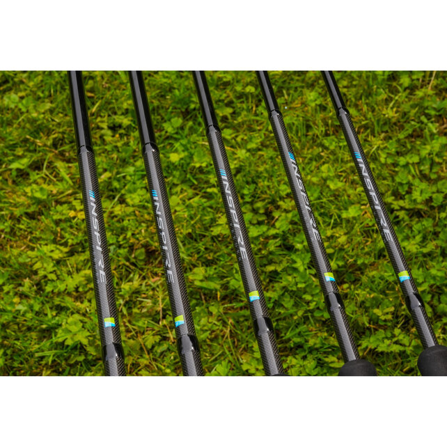 Inspire Feeder 4.00mtr. 13.2'  <120gr.