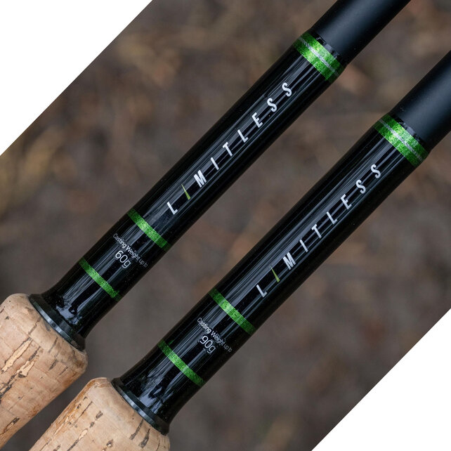 Limitless 3.00m <60gr. 2Dlg.
