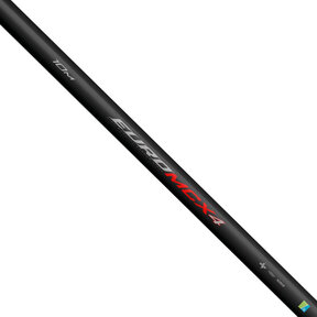 Euro MCX4 10M Pole